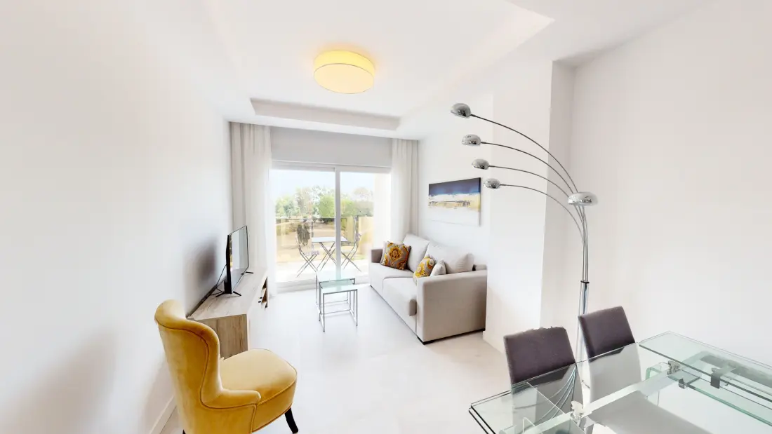 Apartmanok Oliva