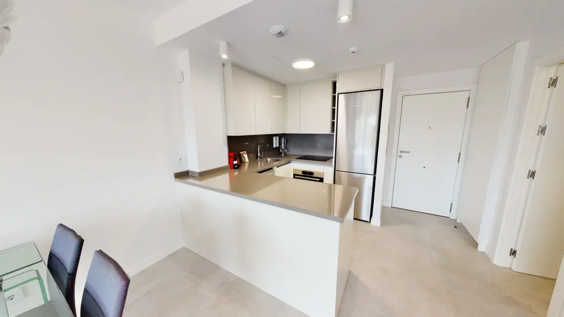 Apartmanok Oliva