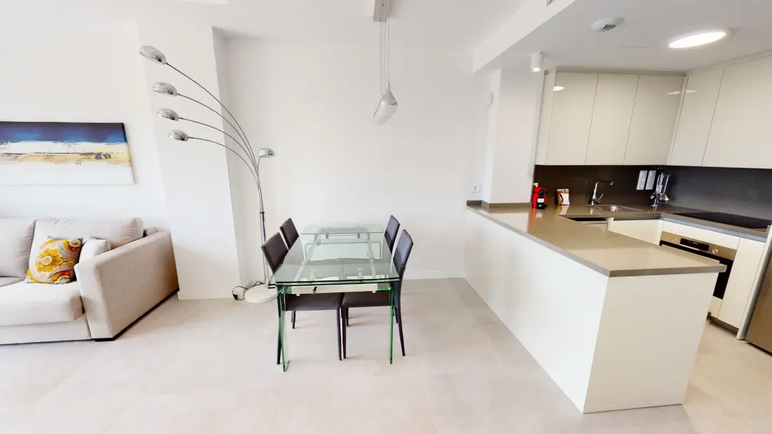 Apartmanok Oliva