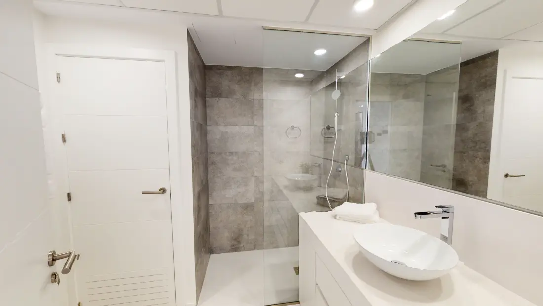Apartmanok Oliva