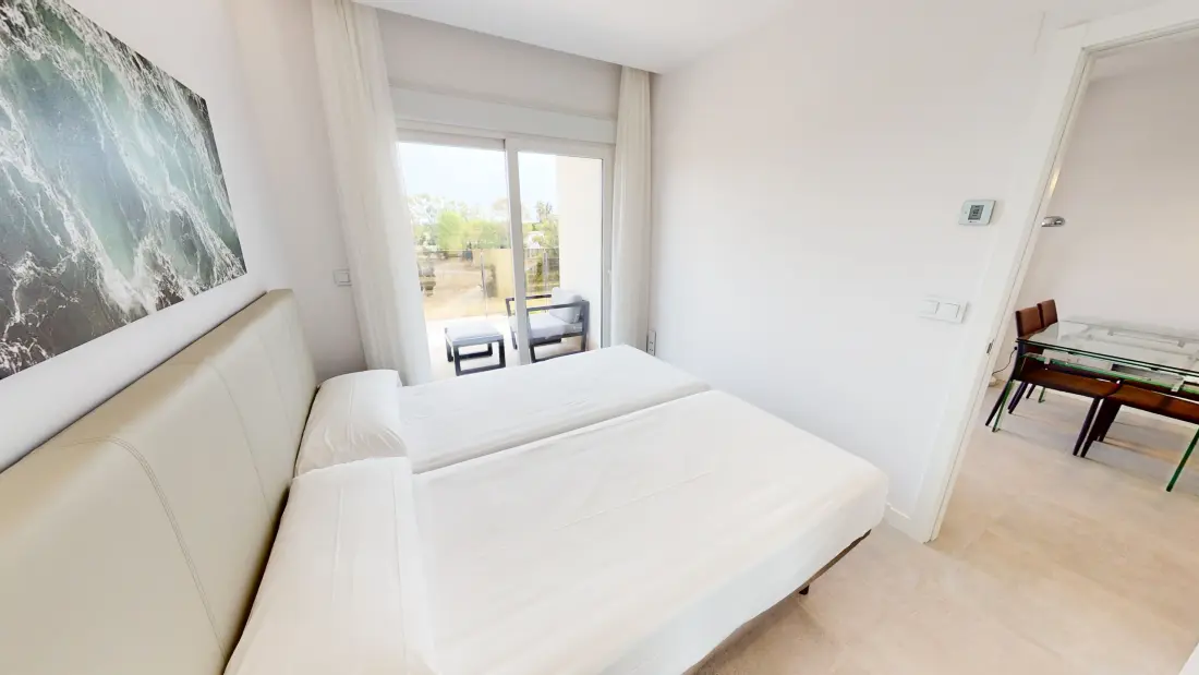 Apartmanok Oliva