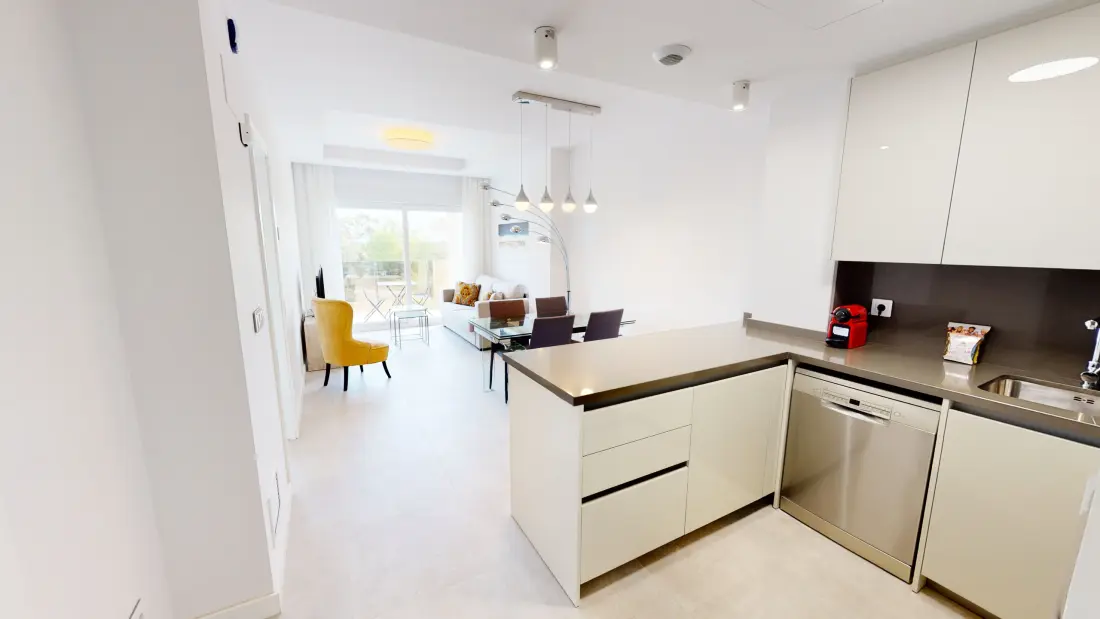 Apartmanok Oliva