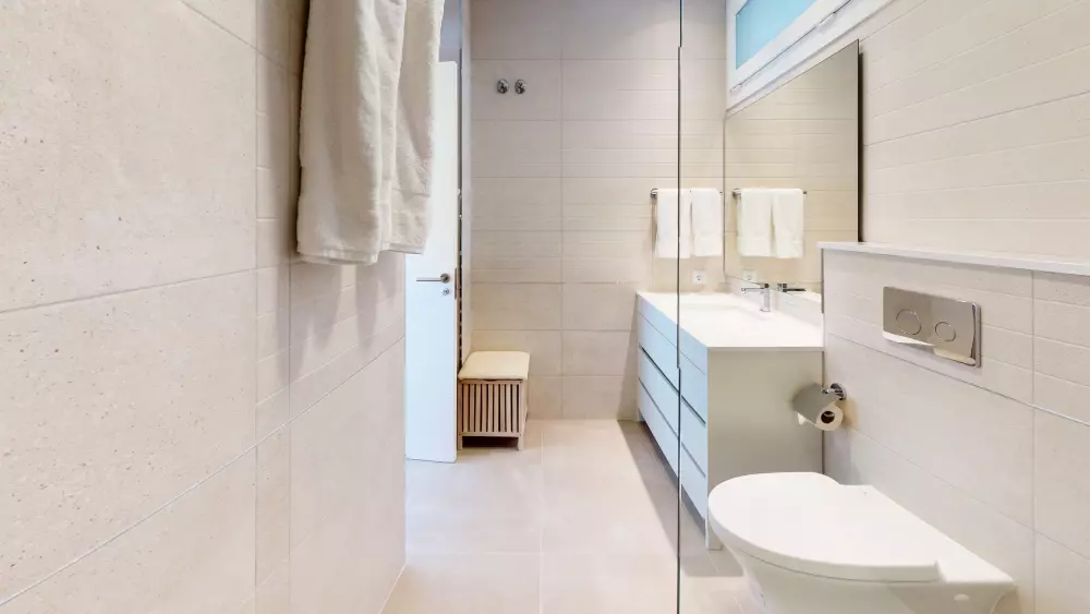 Ferienwohnungen in Oliva