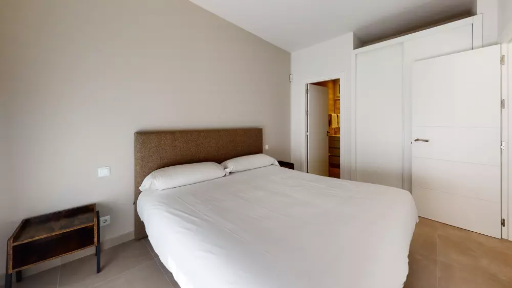 Ferienwohnungen in Oliva