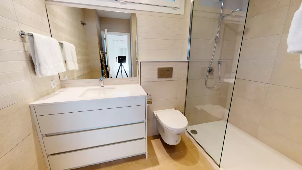 Ferienwohnungen in Oliva