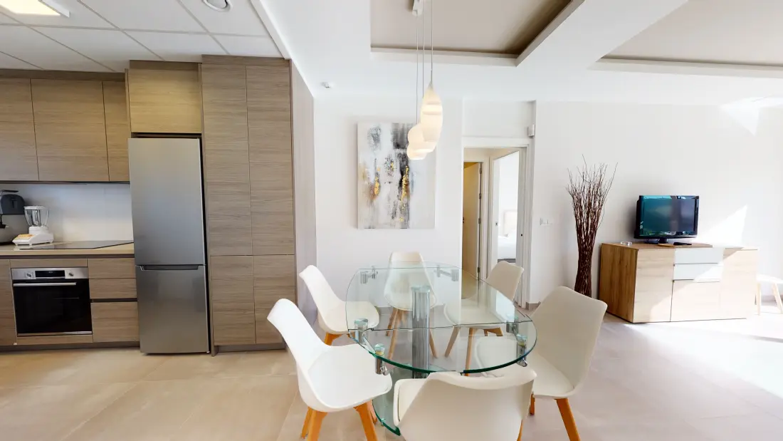Appartements à Oliva