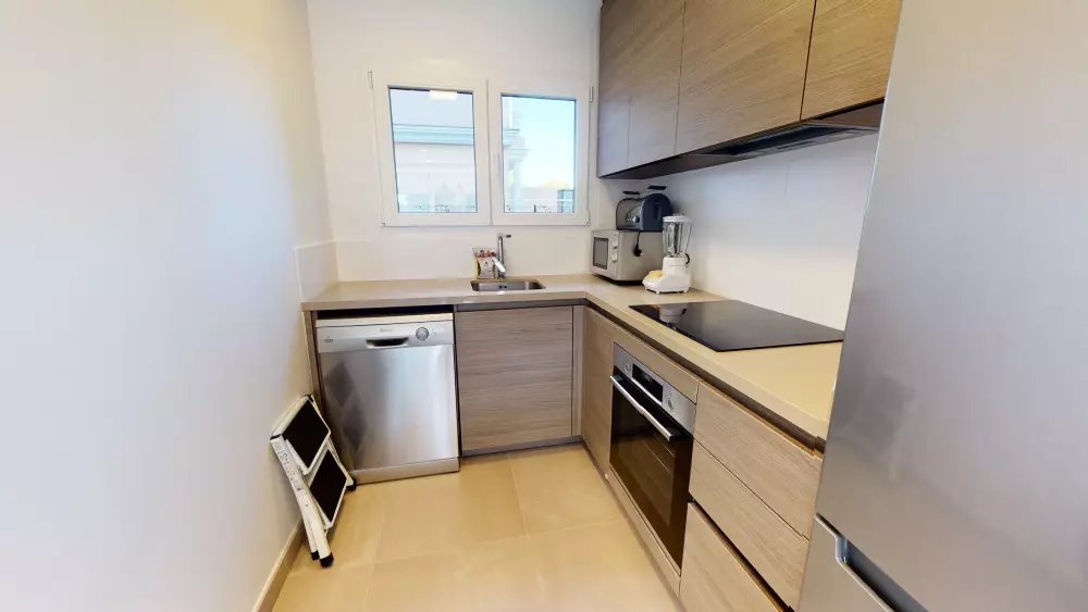 Ferienwohnungen in Oliva