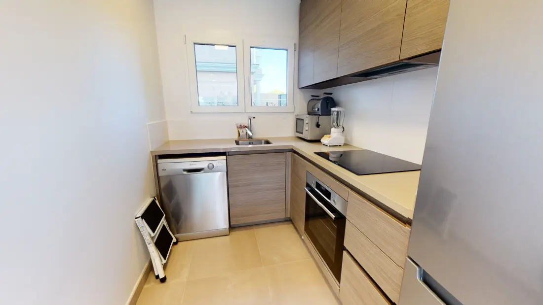 Appartements à Oliva