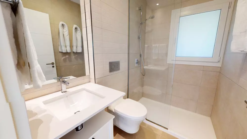 Ferienwohnungen in Oliva