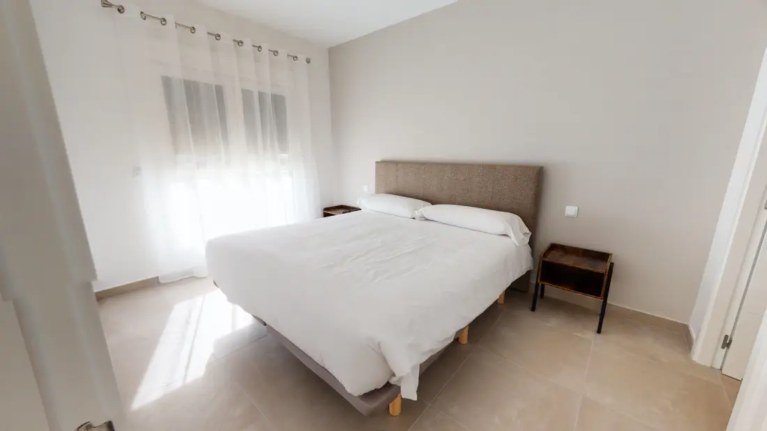 Appartements à Oliva