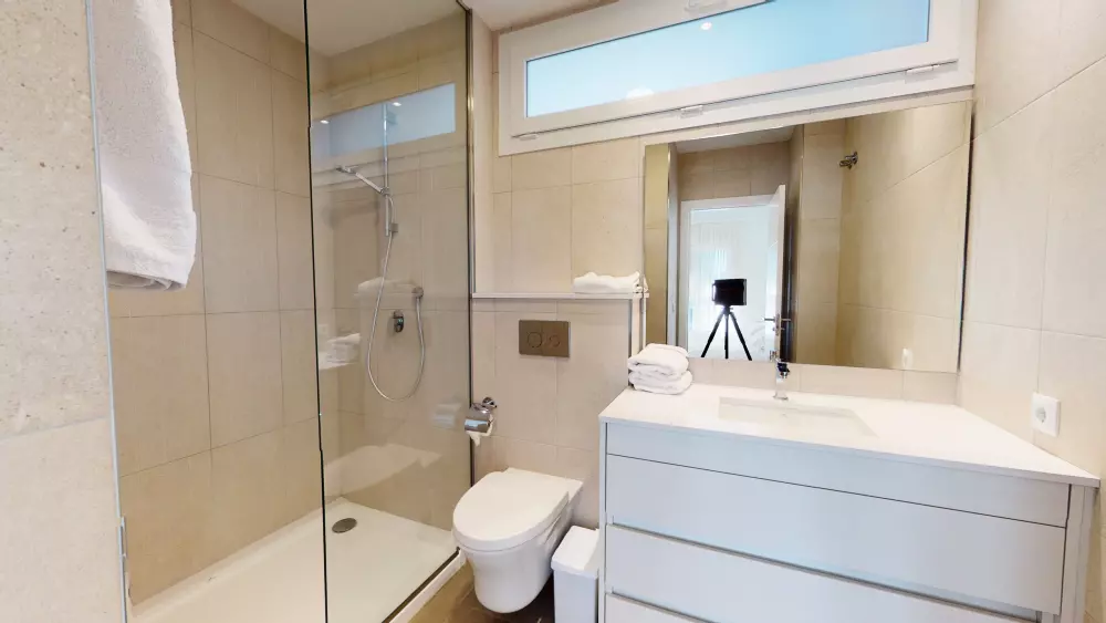 Apartamentos en Oliva