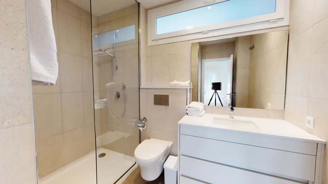 Appartements à Oliva