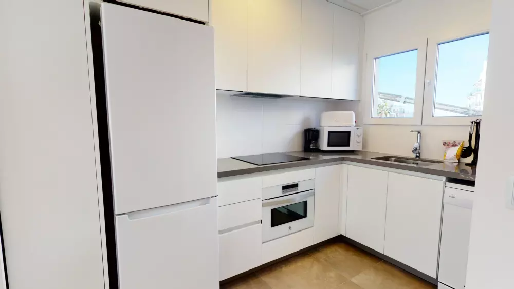Apartamentos en Oliva