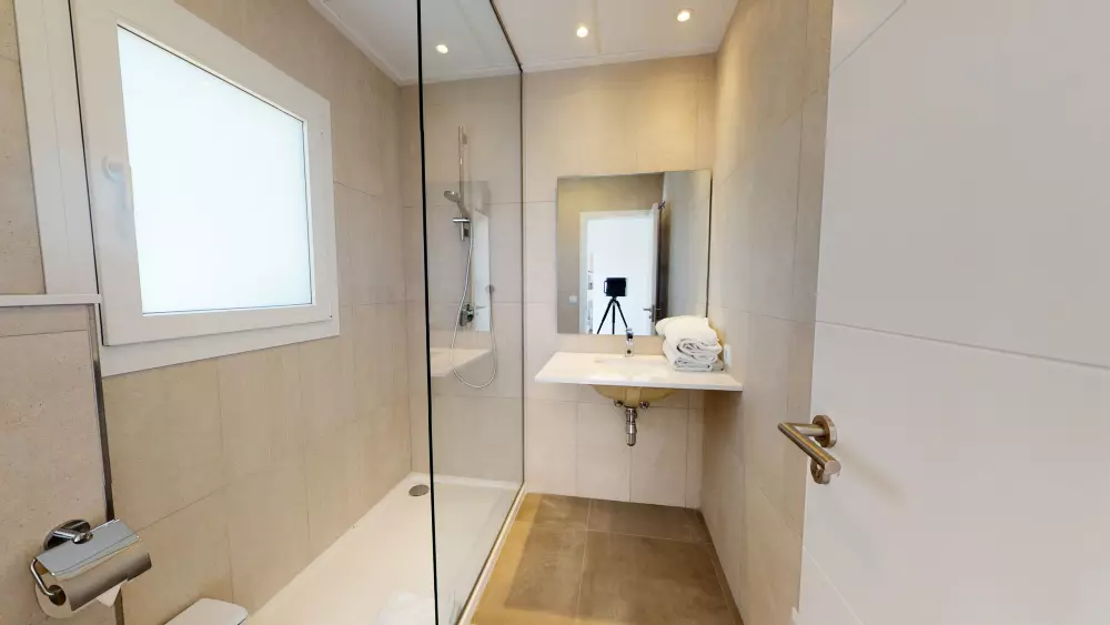 Apartamentos en Oliva