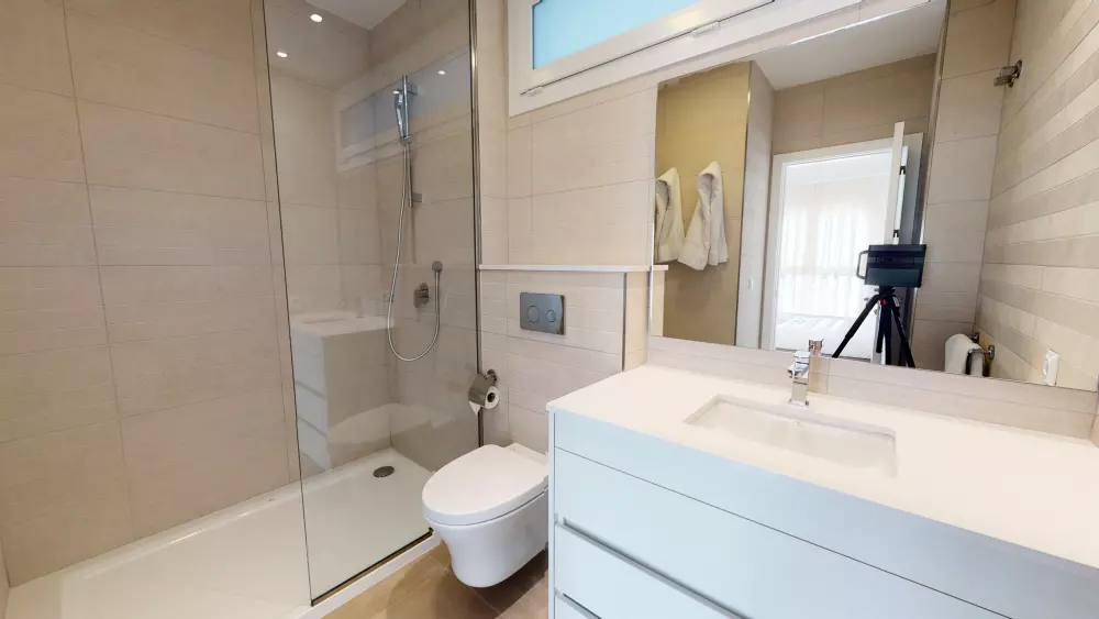 Ferienwohnungen in Oliva