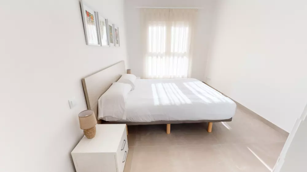 Ferienwohnungen in Oliva