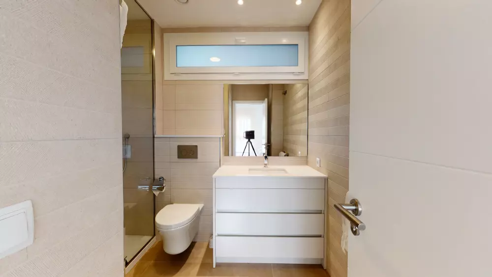 Ferienwohnungen in Oliva