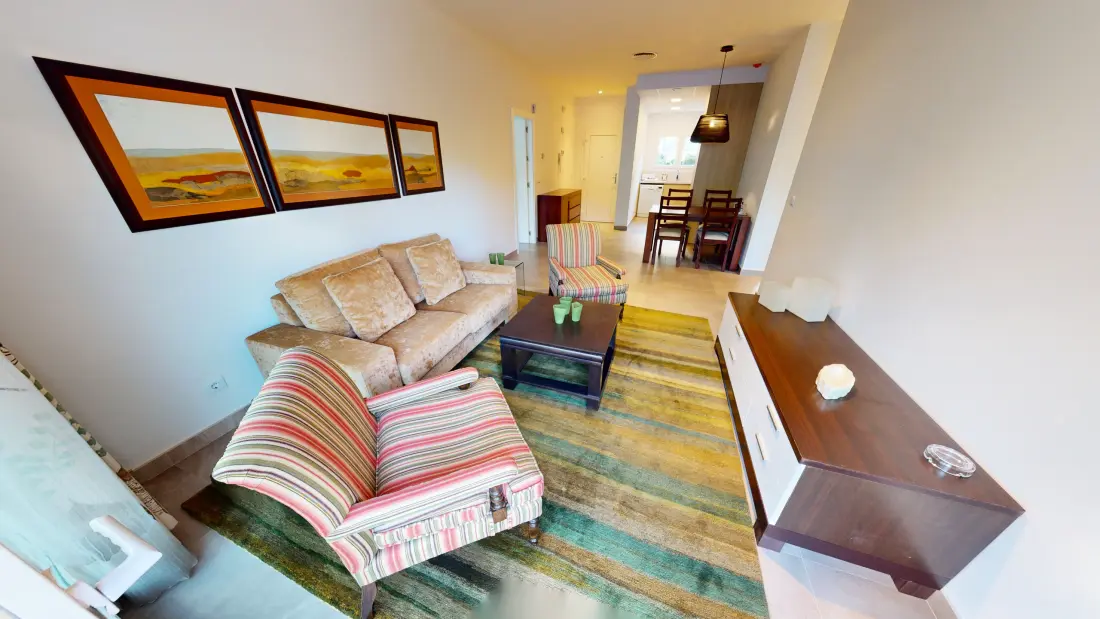 Appartements à Oliva