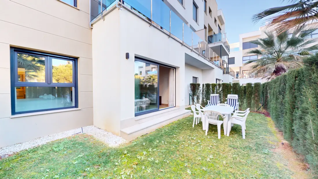Appartements à Oliva