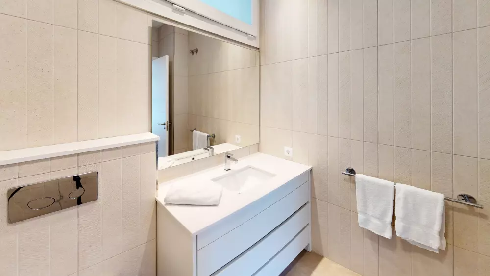 Appartementen in Oliva