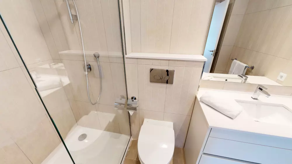 Appartementen in Oliva