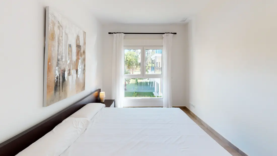 Apartments in Oliva