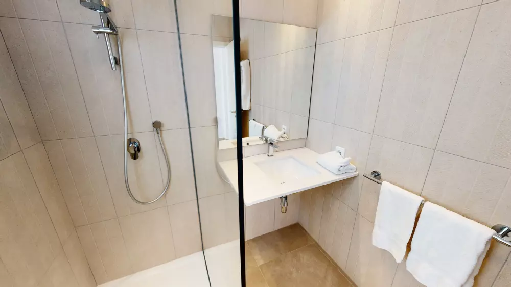 Appartementen in Oliva