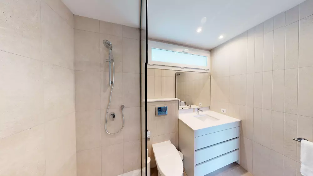 Apartamentos en Oliva
