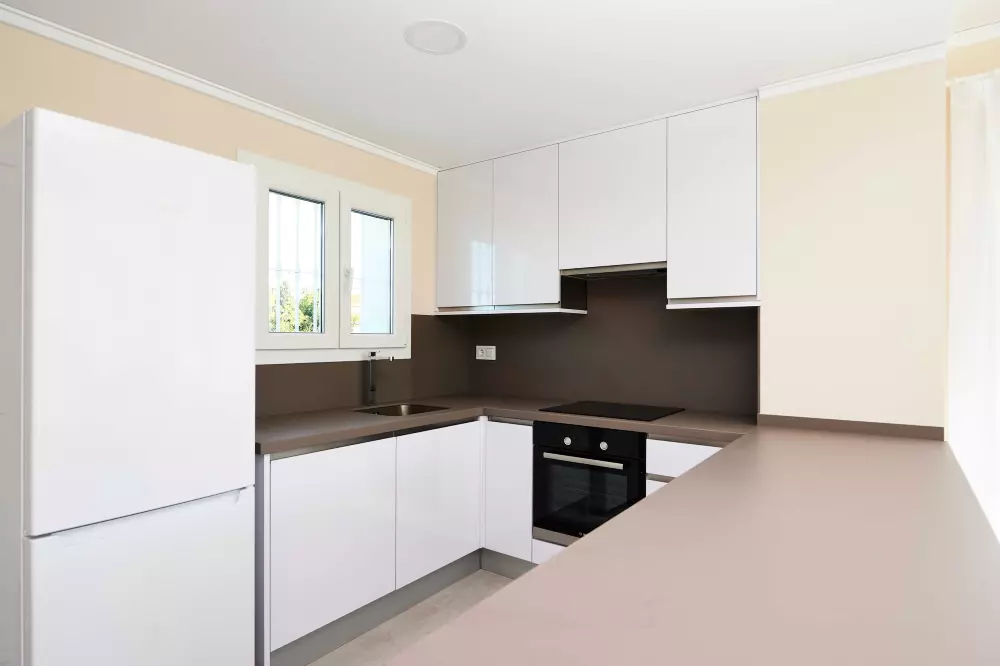 Mobil Home - Bungalow - Ferienhaus in Oliva