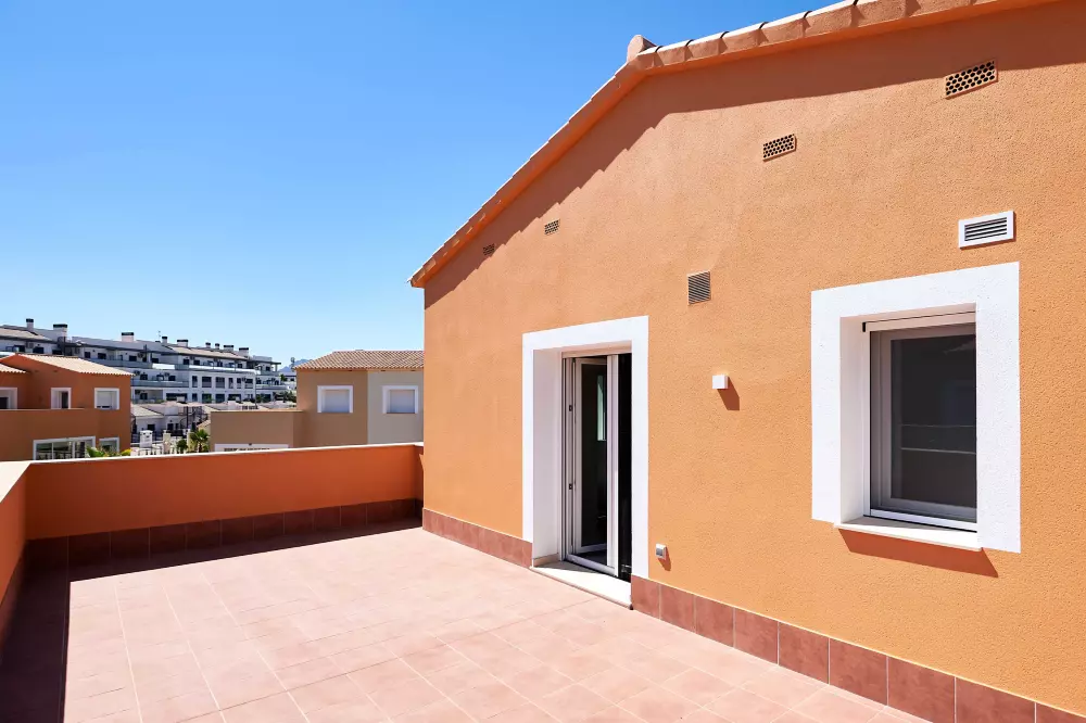 Mobil Home - Bungalow - Ferienhaus in Oliva