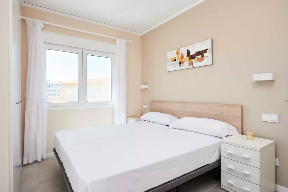 Mobil Home - Bungalow - Ferienhaus in Oliva