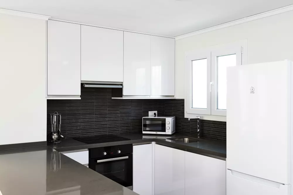 Dom Mobil - Bungalow - Domek w Oliwie