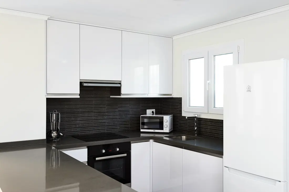 Mobil Home - Bungalow - Cottage in Oliva
