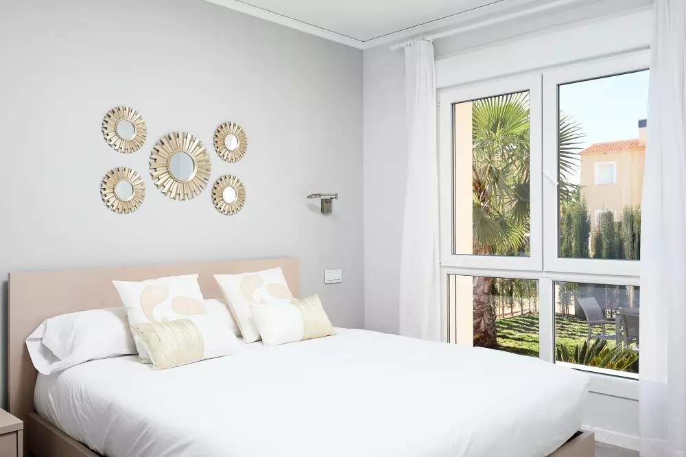 Dom Mobil - Bungalow - Domek w Oliwie