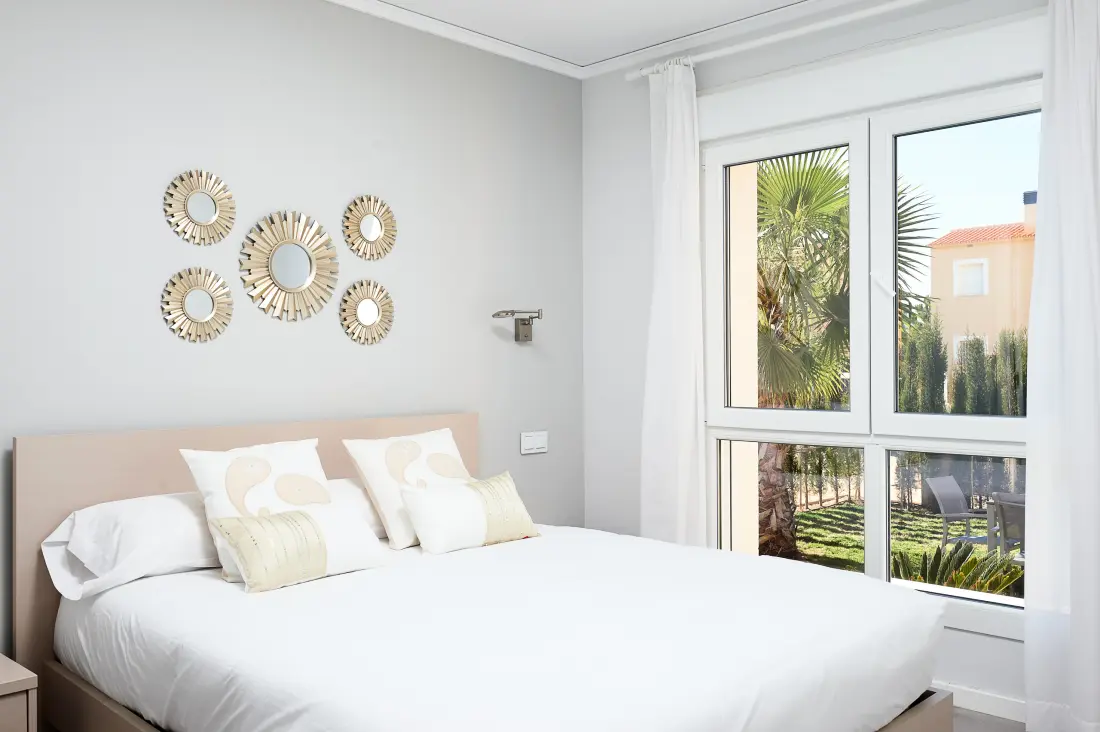 Mobil Home - Bungalow - Cottage in Oliva