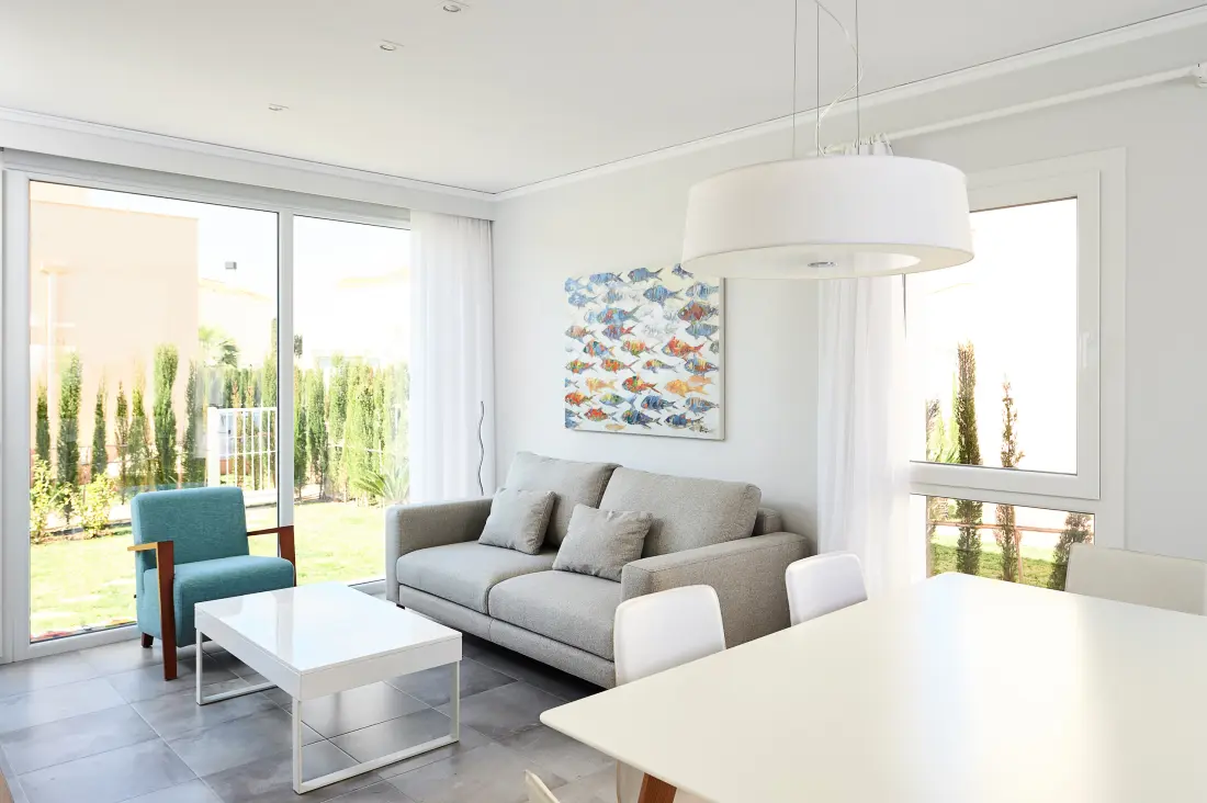 Mobil Home - Bungalow - Cottage in Oliva