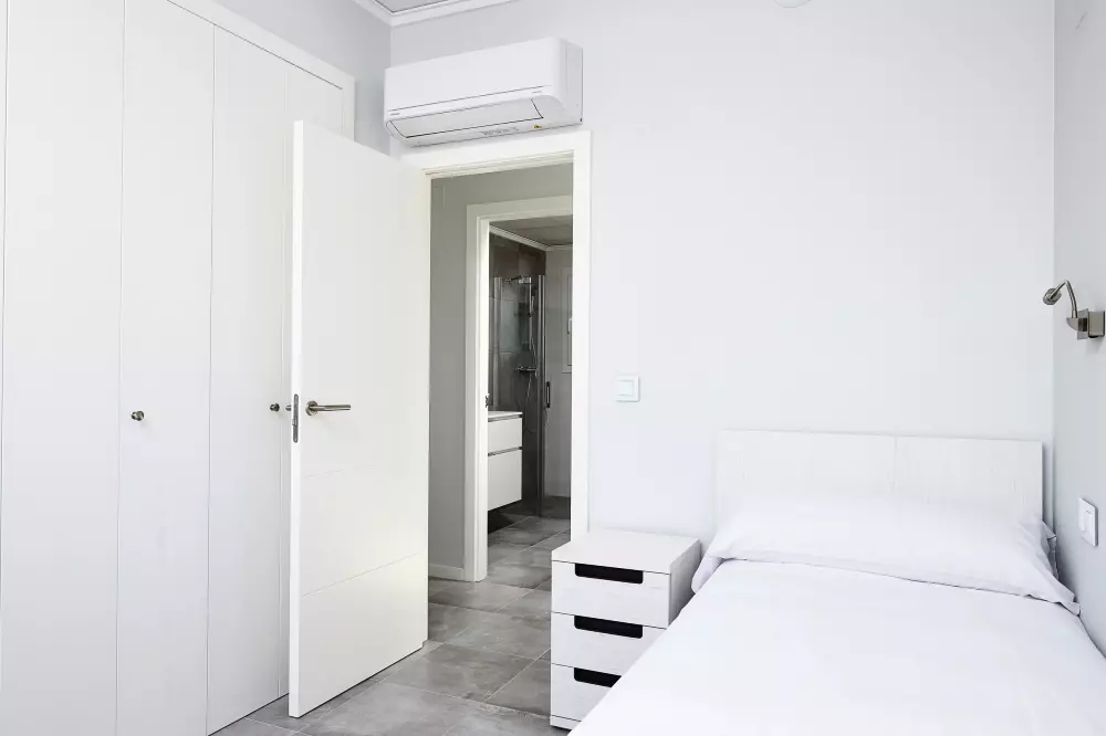 Dom Mobil - Bungalow - Domek w Oliwie