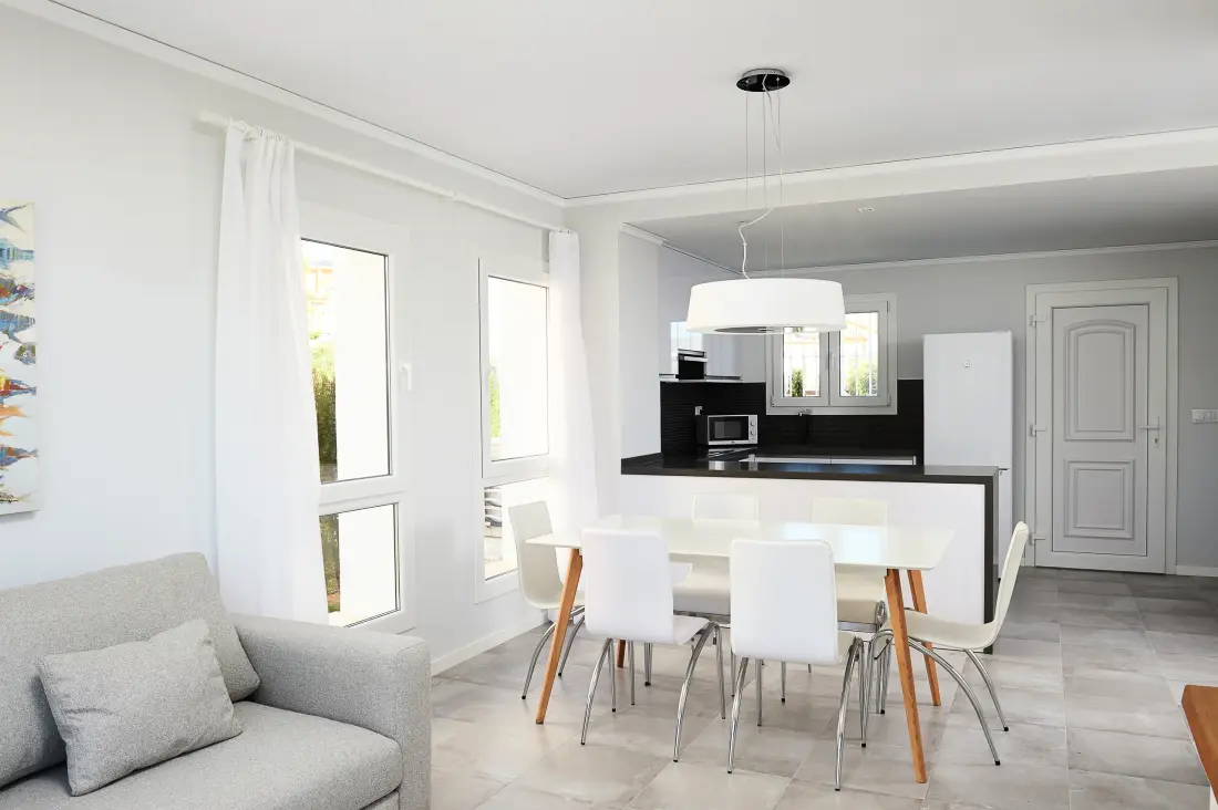 Mobil Home - Bungalow - Cottage in Oliva