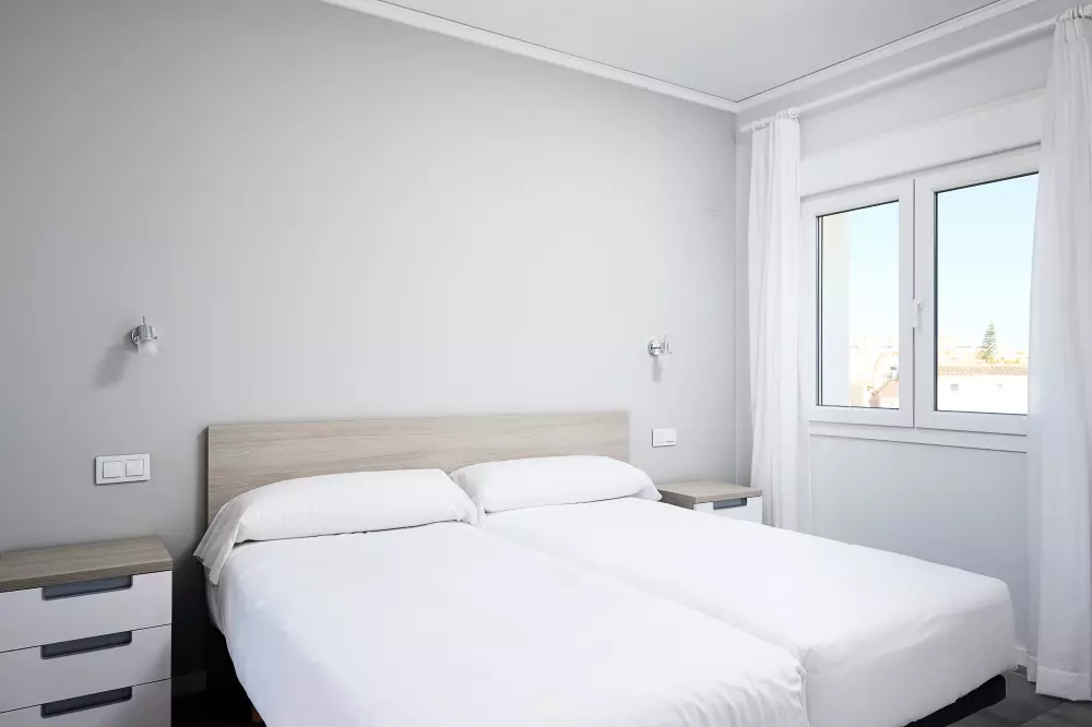 Dom Mobil - Bungalow - Domek w Oliwie