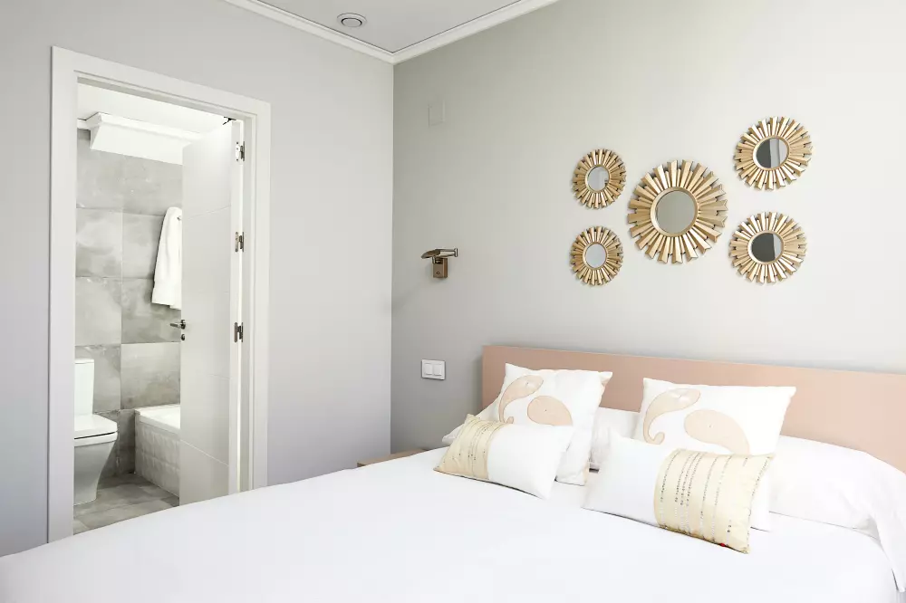 Dom Mobil - Bungalow - Domek w Oliwie