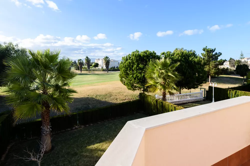 Mobil Home - Bungalow - Cottage in Oliva