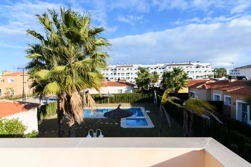 Mobil Home - Bungalow - Cottage in Oliva