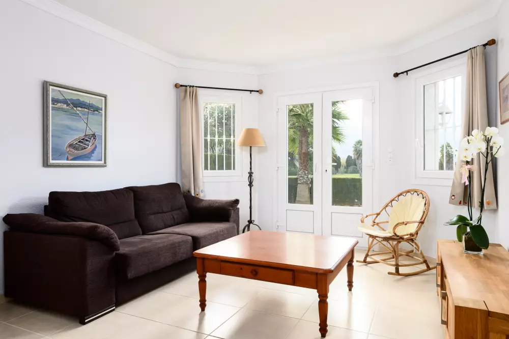 Mobil Home - Bungalow - Cottage in Oliva