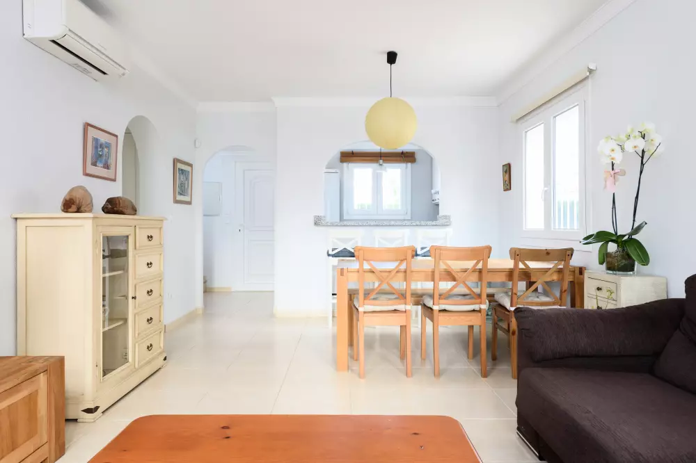 Mobil Home - Bungalow - Cottage in Oliva