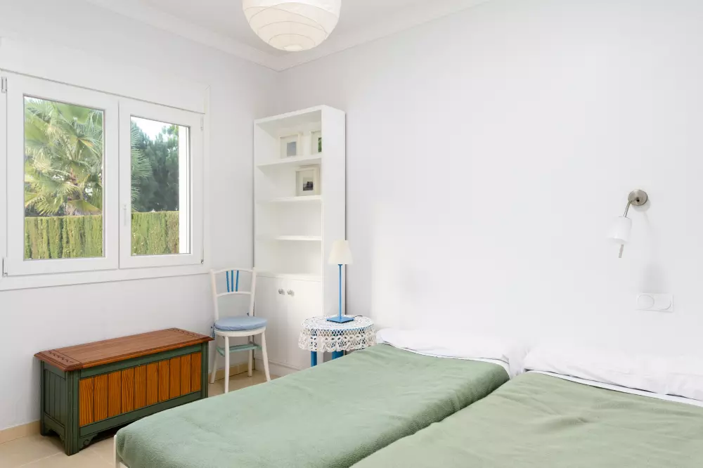 Mobil Home - Bungalow - Cottage in Oliva