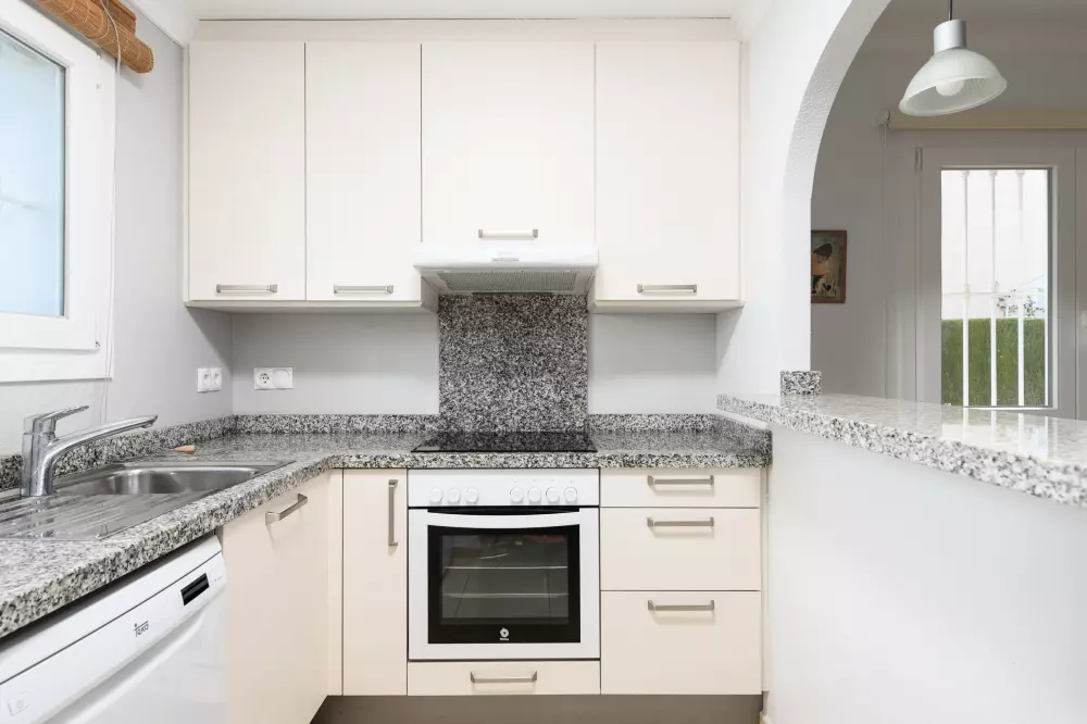 Mobil Home - Bungalow - Cottage in Oliva