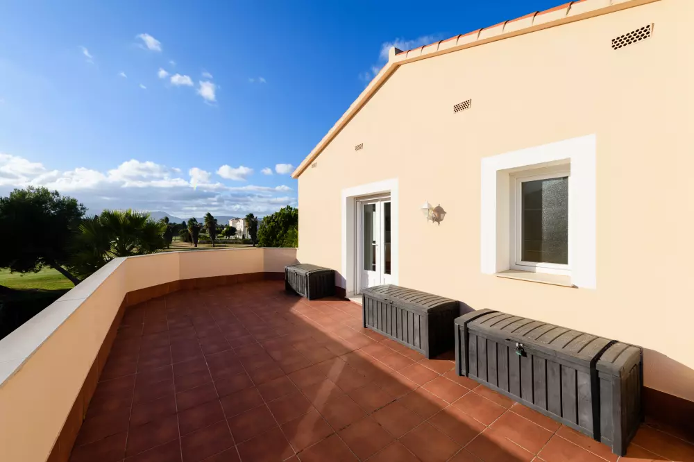 Mobil Home - Bungalow - Cottage in Oliva