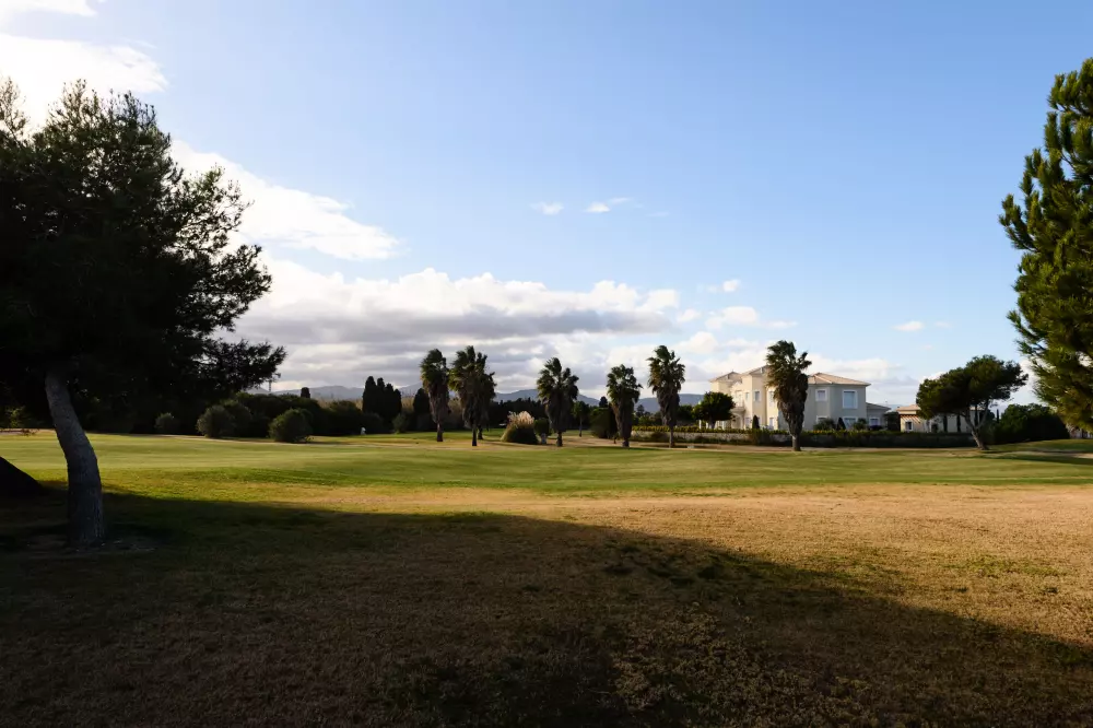 Mobil Home - Bungalow - Cottage in Oliva