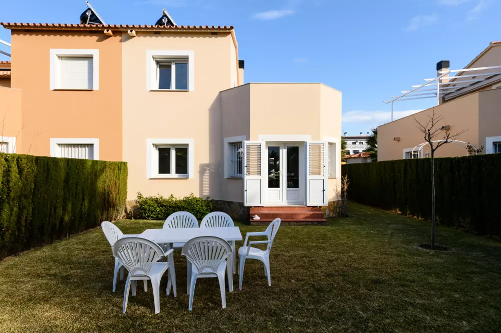 Mobil Home - Bungalow - Cottage in Oliva