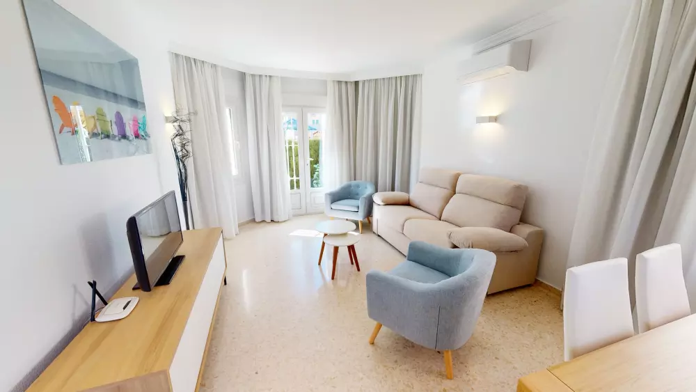 Mobil Home - Bungalow - Cottage in Oliva